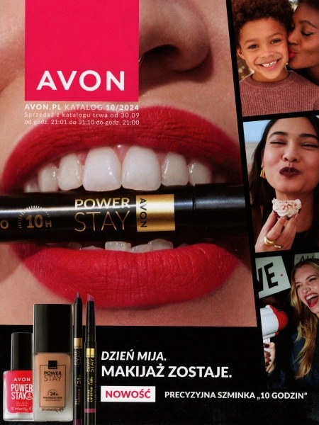 katalog avon 2024